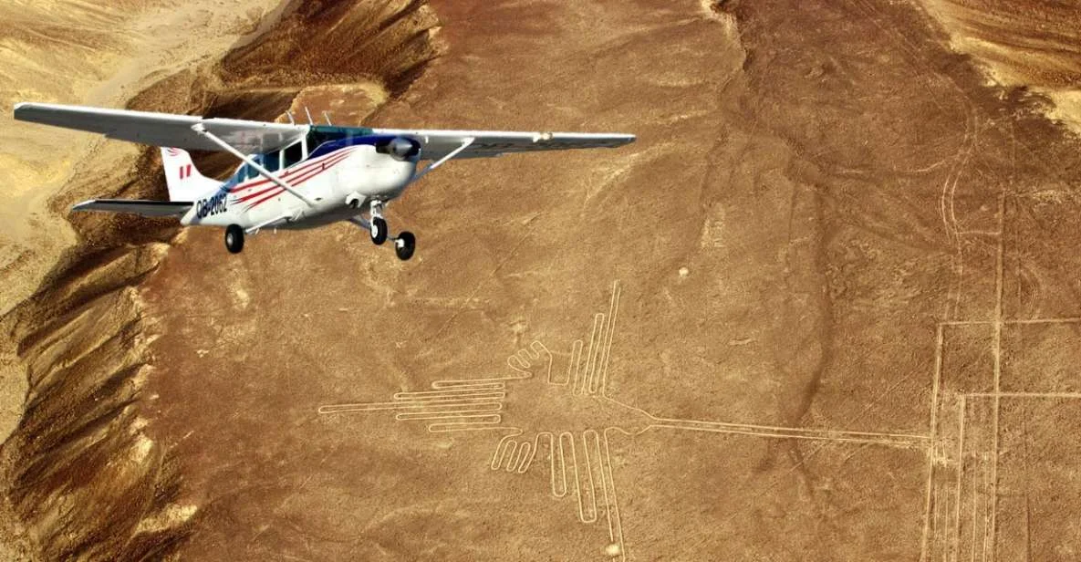 Tours in Lima, Paracas, Ica & Nazca - Peruvian Paths & Adventures
