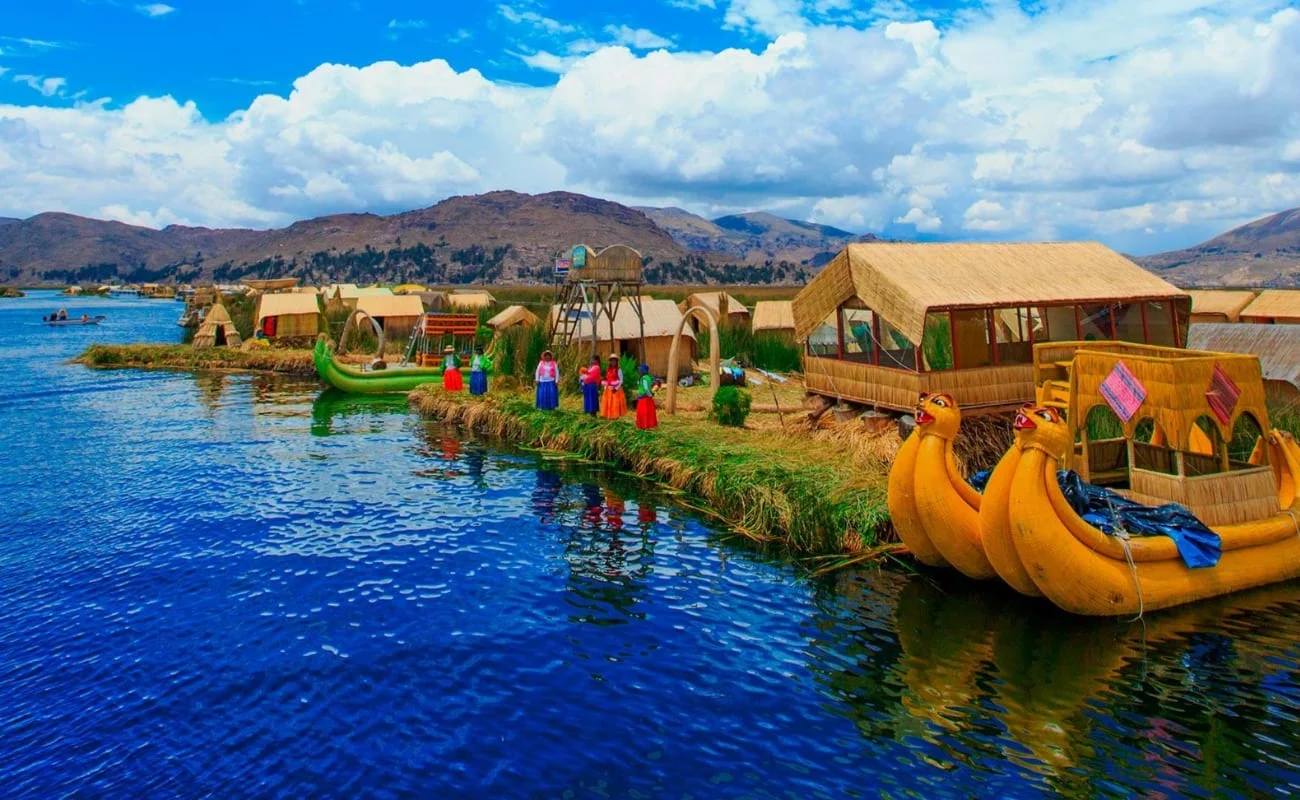 Cultural Trip to Cusco & Machupicchu and Puno Full Day - Peruvian Paths & Adventures