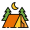 accommodation-ico
